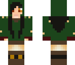 huntress