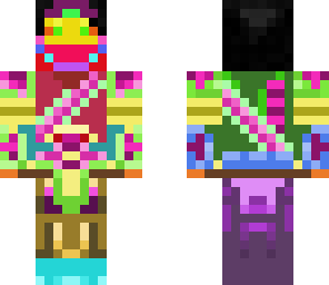 color mage