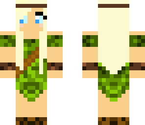 wood elf