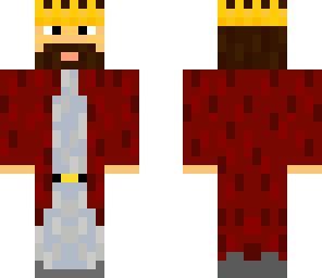 king