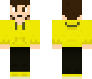 -riv- rob skin