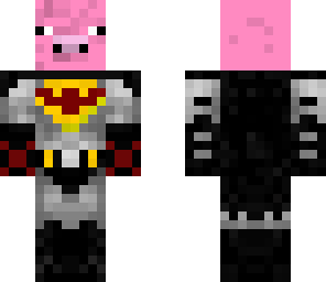 bat pig