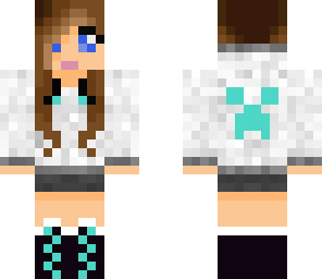 creeper girl