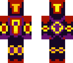 archon knight dark angel