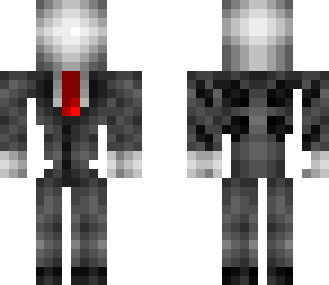 slender man