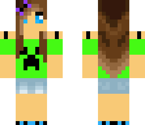 girl
