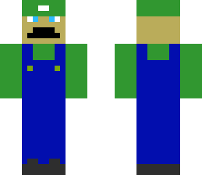 luigi