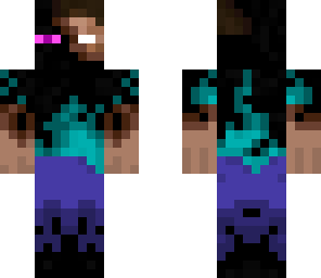 better herobr-enderman
