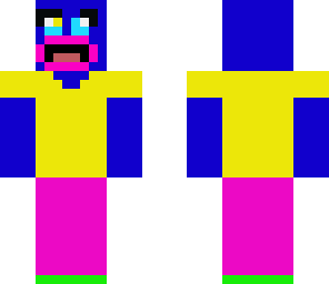 just a skin 3