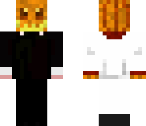 suit man