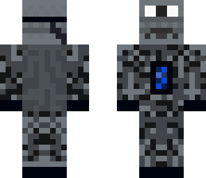 cyclops robot