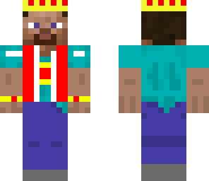 lord steve