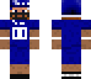 cabes football skin