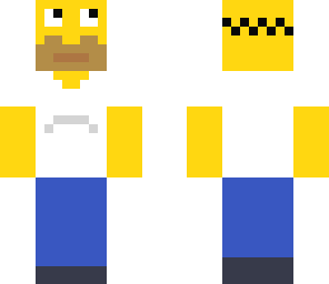 homer hd