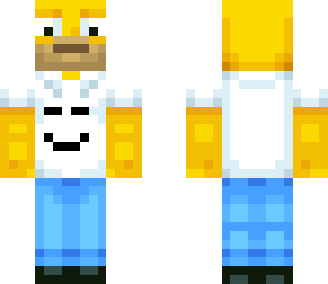 homer simpson
