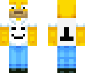 homer simpson