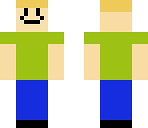 a random guy