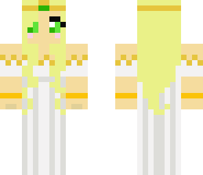 elf queen