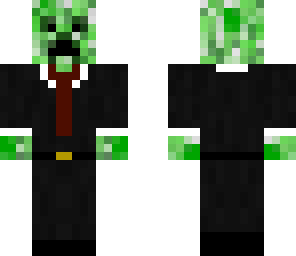 undercover creeper