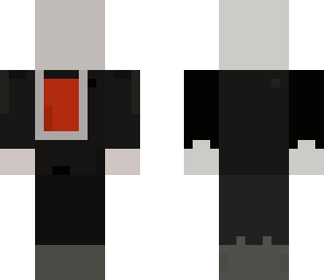 slendermam