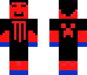 dark monster