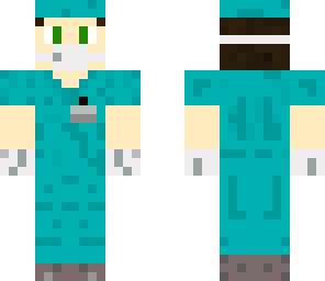 awesome surgeon
