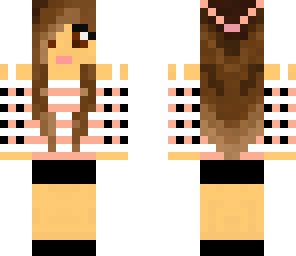 cute girl