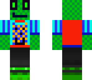 cool creepphones
