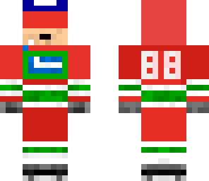 cool hockey