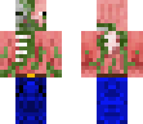 pig jeans