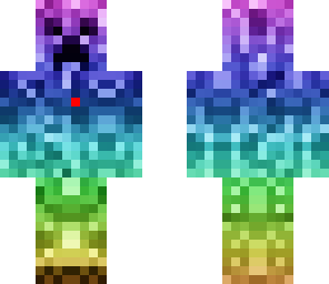 star creeper