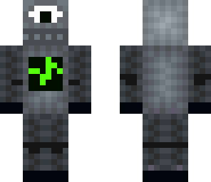 cyclops robot 2