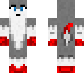 bloodwolf