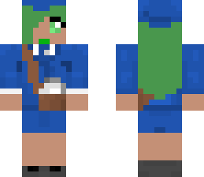 mailwoman