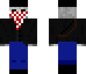 black market arms dealer