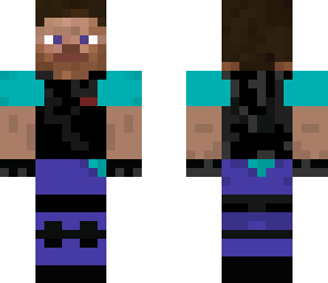 steve cop