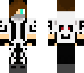 panda boy