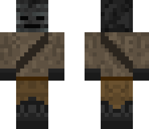 wither skelelington