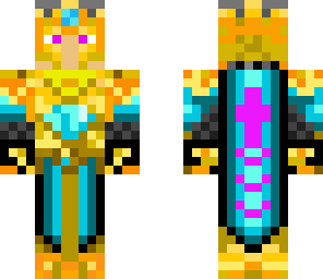 diamond king