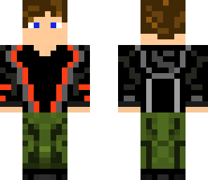 brown haired peeta