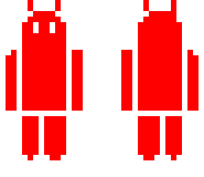 red android