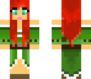maiden mattea