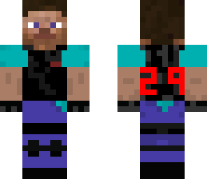 steve cop 2