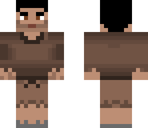 my man