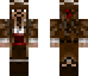 captain jack sparrow