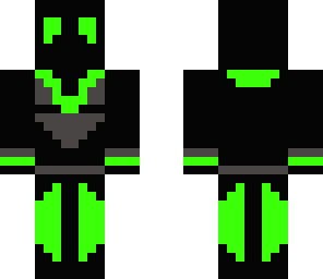 green dragon