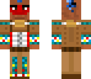 indian