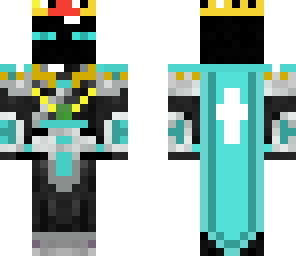 ender king 2