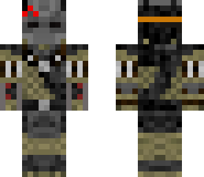 predator