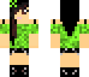 daughter creeper fixed